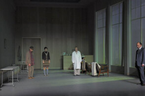 Οι δωρεάν διαδικτυακές προβολές παραστάσεων του Εθνικού Θεάτρου για το τριήμερο 8-10 Μαΐου 