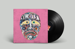 SLOTS: Ένα νέο άλμπουμ κιθαριστικού underground από τη Θεσσαλονίκη, κυκλοφορεί σε δίσκο βινυλίου από την ανεξάρτητη ετικέτα Dinara Records