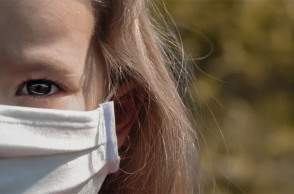 Κορωνοϊός - Παιδί 