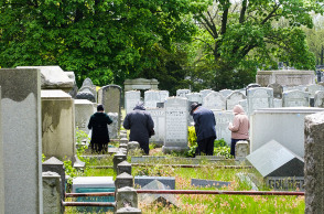 Κορωνοϊός - ΗΠΑ