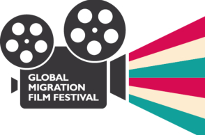 Διεθνές Φεστιβάλ Κινηματογράφου Μετανάστευσης