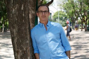 Κώστας Κρομμύδας