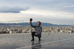 Δημήτρης Καμαρωτός θα δώσει συναυλία στην κορυφή του ΚΠΙΣΝ 