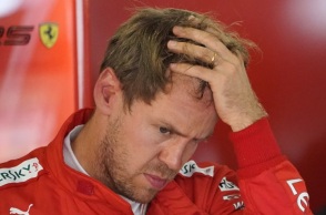 Τελειώνει η συνεργασία Ferrari-Φέτελ