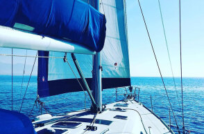 Ιστιοπλοϊκό