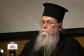 Ιερά Σύνοδος