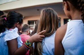 Ο κορωνοϊός είναι επικίνδυνος και για τα παιδιά