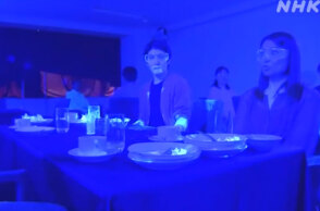 Κορωνοϊός, Πείραμα