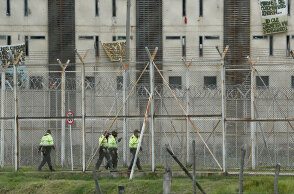 Κολομβία, Κορωνοϊός