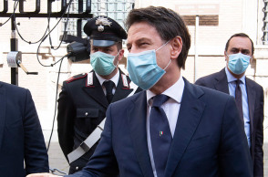 Τζουζέπε Κόντε 