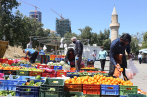 Κορωνοϊός στην Κύπρο
