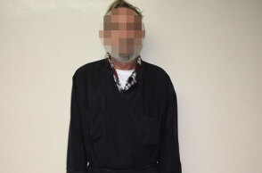 Ο κατηγορούμενος ιερέας © ΕΛ.ΑΣ.