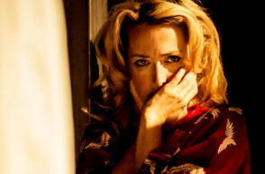 Γκίλιαν Άντερσον © Photo by Johan Persson