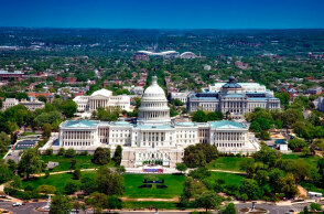 ΗΠΑ-Κορωνοϊός: Παρατείνεται μέχρι τις 8 Ιουνίου η εντολή παραμονής στο σπίτι για την πρωτεύουσα Ουάσινγκτον