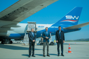 Το Ίδρυμα Ωνάση στηρίζει το Εθνικό Σύστημα Υγείας με μεγάλες δωρεές στη μάχη κατά του κορωνοϊού