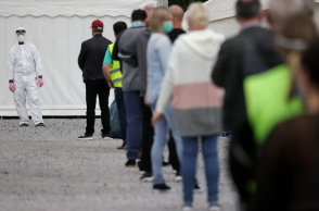 Συντονισμό για το άνοιγμα των συνόρων ζητεί η Γερμανία 