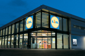 Lidl Ελλάς