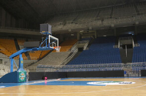 Στις 18 Μαΐου 2020 ανοίγουν όλα τα κλειστά γήπεδα για ατομική προπόνηση στην Ελλάδα