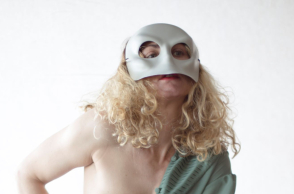 ANTIGONE TEST I this is Me in my room