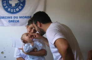 Όπου υπάρχουν άνθρωποι: Ένα ντοκιμαντέρ του Νίκου Μεγγρέλη βασισμένο στο οπτικό υλικό των Γιατρών του Κόσμου Ελλάδας 