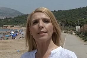 Την επίθεση στη Ρένα Κουβελιώτη καταδίκασε η ΕΣΗΕΑ