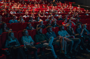 cinema