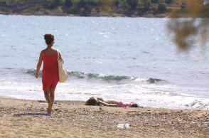 Λαγονήσι - Αρχείου