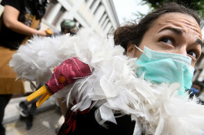ΚΥΑ για εργαζόμενους καλλιτέχνες