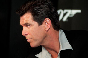 Πιρς Μπρόσναν