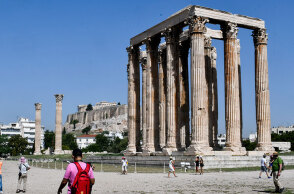 Ανοίγουν τη Δευτέρα 18 Μαΐου 2020 οι αρχαιολογικοί χώροι