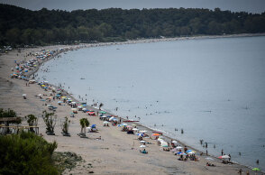 ΠΡΕΒΕΖΑ-ΠΑΡΑΛΙΑ 25ΧΛΜ ΣΤΗΝ ΠΕΡΙΟΧΗ ΜΟΝΟΛΙΘΙ