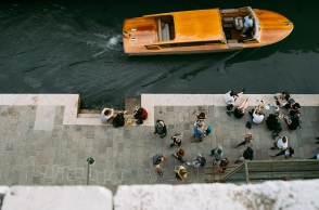 Τουρισμός στην Ιταλία