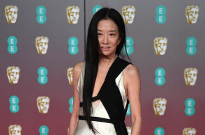 Βέρα Γουάνγκ