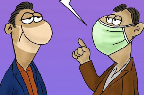 Ο Αρκάς για τον κορωνοϊό και τις καλοκαιρινές διακοπές