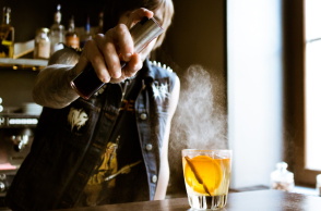 Το μυστικό των  bartenders