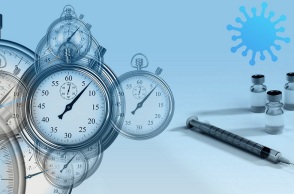 Τσιόδρας για εμβόλιο