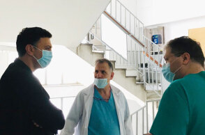 Βασίλης Κικίλιας