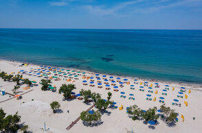 Καιρός, Κως 