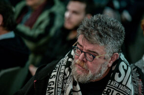 Σταμάτης Κραουνάκης 