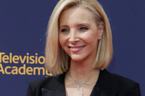 Λίζα Κούντροου