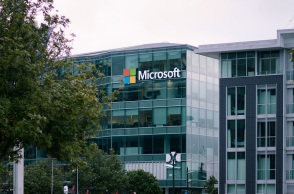 Γραφεία της Microsoft