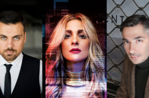 Η Νατάσσα Μποφίλιου στο snfccAtHome: music του ΚΠΙΣΝ