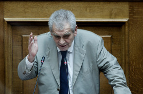 Δημήτρης Παπαγγελόπουλος 