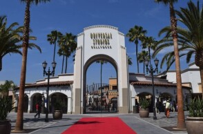 Universal Studios