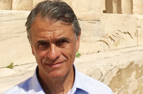 Χάρης Βλαβιανός