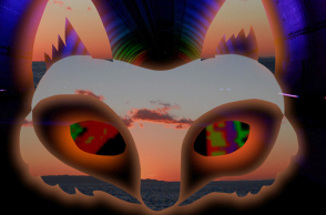 Hypercomf, Primordial Soup, 2020 (still image), Anthropocene On Hold, PCAI exhibition, Courtesy of the artist