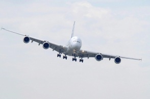 Αεροπλάνο-Airbus380