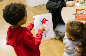 ΕΙΜΑΙ... Πώς βλέπω τον εαυτό μου