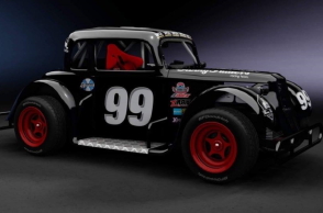 Fanny Flutters Racing Team