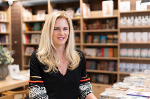 H Διευθύντρια Επικοινωνίας & Δημοσίων Σχέσεων των εκδόσεων Διόπτρα, Αλεξάνδρα Αυγερινού γράφει γι' αυτά που έμαθε από την καραντίνα.